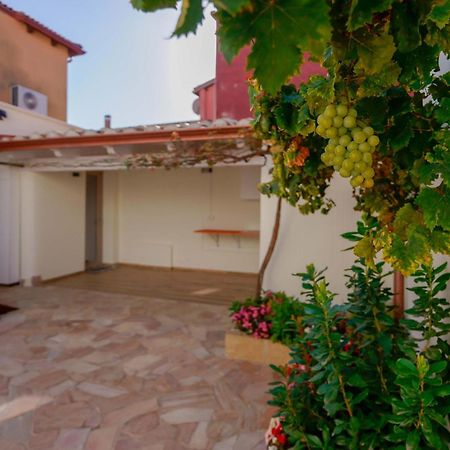 Guest House Deidda - Ts Rooms B&B San Sperate Exterior photo