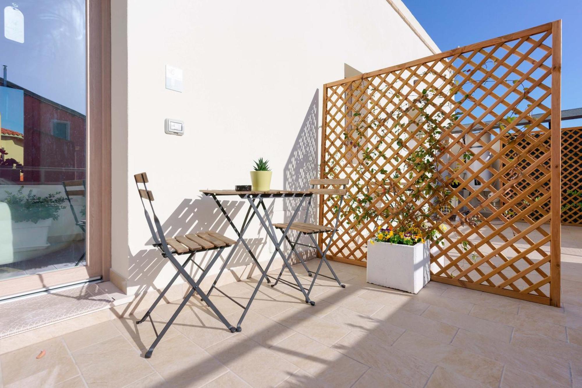 Guest House Deidda - Ts Rooms B&B San Sperate Exterior photo